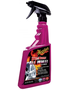 MEGUIAR'S Hot Rims All Wheel Cleaner