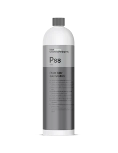 KOCH CHEMIE Plast Star...