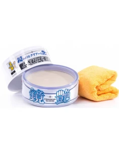 SOFT99 Mirror Shine Wax... 2