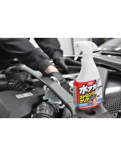 SOFT99 Stain Cleaner 500ml 2