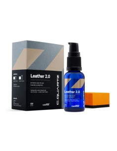 CAR PRO CQuartz Leather 2.0...