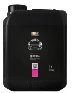 ADBL Snowball 5000ml