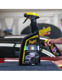 MEGUIAR`S Ultimate Quik... 2