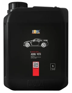 ADBL Yeti Cherry Ice Cream...