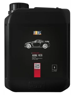 ADBL Yeti Chemical Berry...