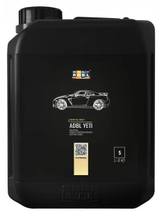 ADBL Yeti Tropical Night...