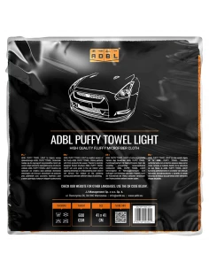 ADBL Puffy Towel Light... 2