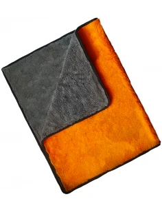 ADBL Puffy Towel XL 60x90cm...