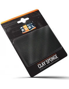 ADBL Clay Sponge 2