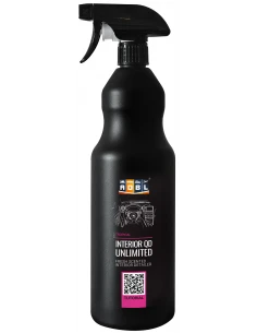 ADBL Interior QD Unlimited...