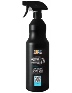 ADBL Synthetic Spray Wax...