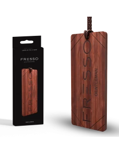 FRESSO Gentleman