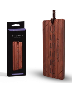 FRESSO Magnetic Style