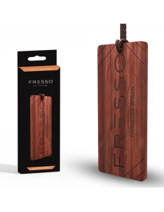 FRESSO Paradise Spark