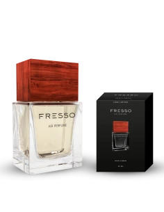 FRESSO Gentleman 50ml