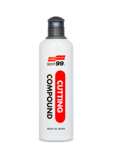 SOFT99 Cutting Compound 300ml