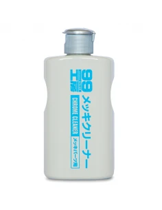 SOFT99 Chrome Cleaner 125ml