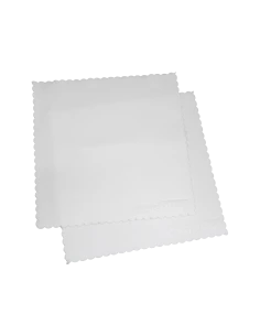 CAR PRO Microsuede 16x16cm