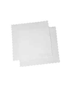 CAR PRO Microsuede 10x10cm