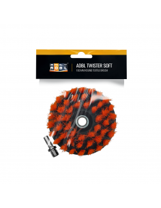 ADBL Twister Soft 100mm 2