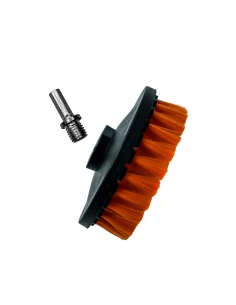 ADBL Twister Soft 125mm