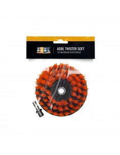 ADBL Twister Soft 125mm 2