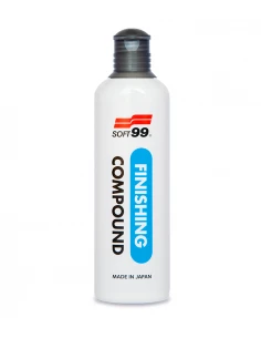 SOFT99 Finishing Compound...