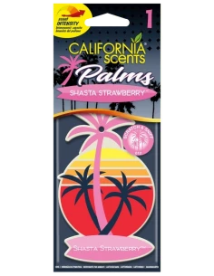 CALIFORNIA SCENTS HANG OUT...