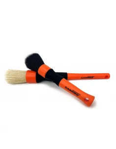 CAR PRO Detailing Brush Set...