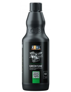 ADBL Green’Gine 500ml