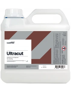 CAR PRO Ultracut 4000g