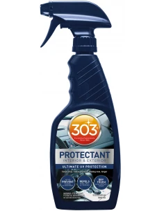 303 Automotive Protectant...