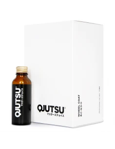 SOFT99 Qjutsu Wheel Coat 50ml