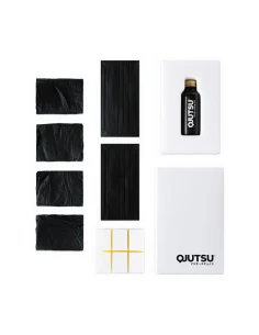 SOFT99 Qjutsu Wheel Coat 50ml 2