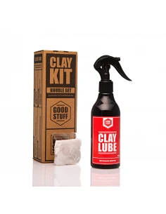 GOOD STUFF Clay Kit - Clay...