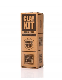 GOOD STUFF Clay Kit - Clay... 2