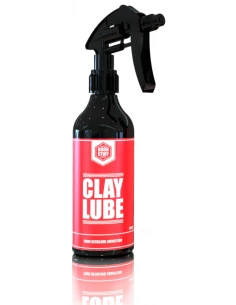 GOOD STUFF Clay Lube 500ml