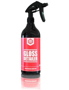 GOOD STUFF Gloss Detailer...