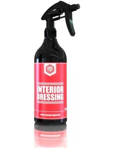 GOOD STUFF Interior...