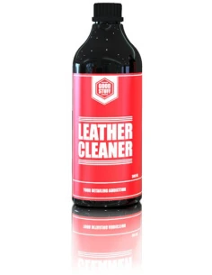 GOOD STUFF Leather Cleaner...