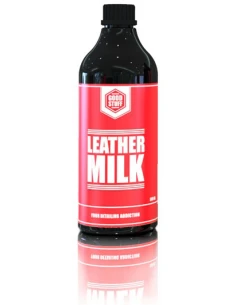 GOOD STUFF Leather Milk 500ml