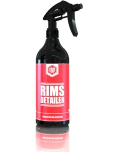 GOOD STUFF Rims Detailer...