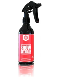 GOOD STUFF Show Detailer 500ml