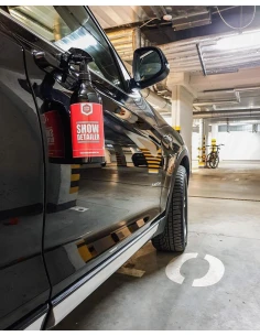 GOOD STUFF Show Detailer 500ml 2