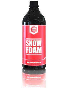 GOOD STUFF Snow Foam 1000ml