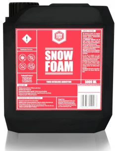 GOOD STUFF Snow Foam 5000ml