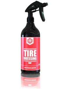 GOOD STUFF Tire Dressing...