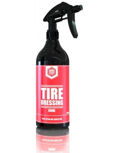 GOOD STUFF Tire Dressing...