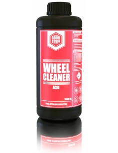 GOOD STUFF Wheel Cleaner...
