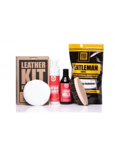 GOOD STUFF Leather Kit 2
